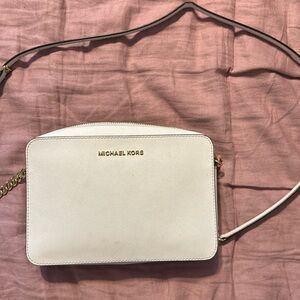 Michael Kors cross body